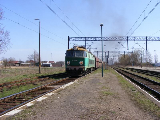 30.03.2008 Stacja Jelcz Laskowice