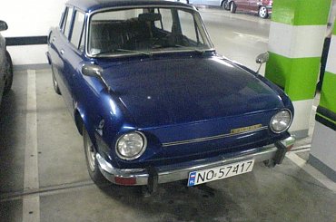#skoda #oldtimer