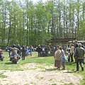 Wolsztyn zlot motocyklowy 3-4 maj 08r. SAKNSEN we Wolsztynie