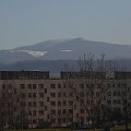 Psylocybowe Góry i trzeźwe "falowce"
