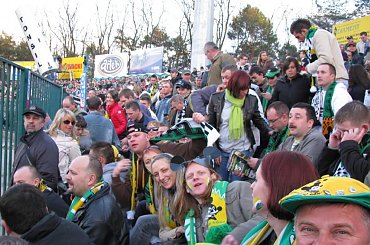 #CzarnySport #falubaz #fanatycy #speedway #ZielonaGora #zuzel