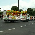 Wielka Parada Studentów.