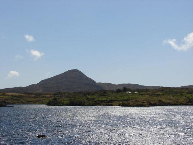 Connemara