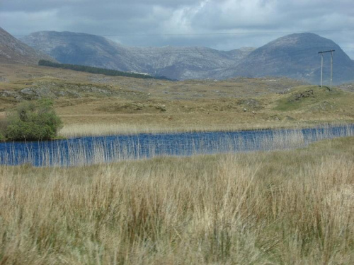 Connemara