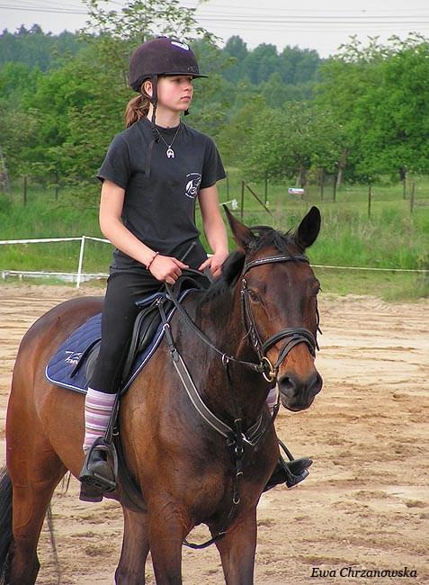 16.05.2008 Zawody w Stodołach