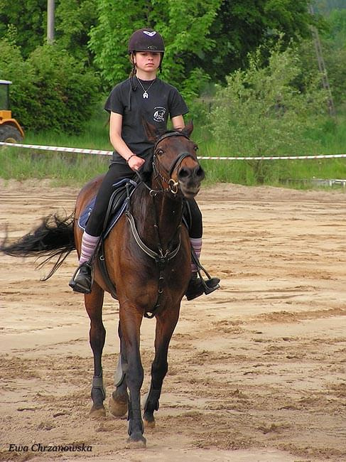 16.05.2008 Zawody w Stodołach