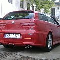 Alfa 156 GTA