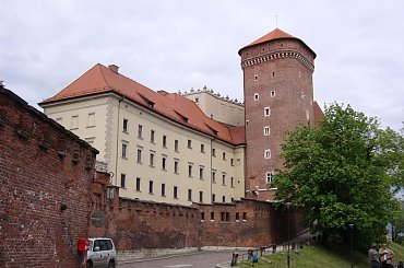 Kraków, Wawel #Kraków #Wawel