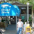 Bar krewetkowy