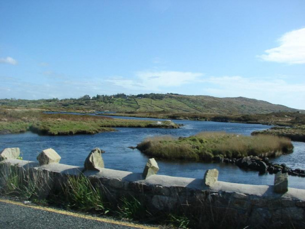 Connemara