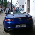 Alfa Spider