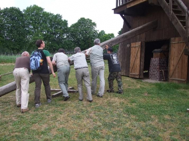 Wolsztyn 2008 Skansen