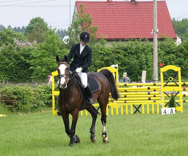 16.05.2008 Zawody Stodoły autor Mariusz Rutkowski