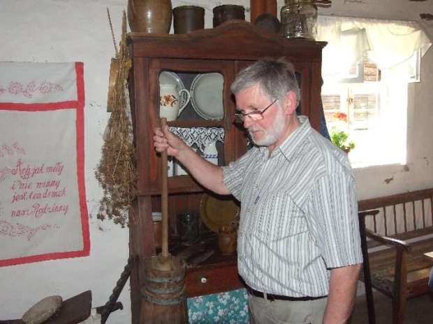 Wolsztyn 2008 Skansen