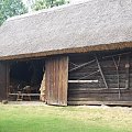 Wolsztyn Skansen