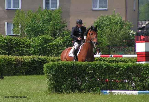 17.05.2008 Zawody w Stodołach