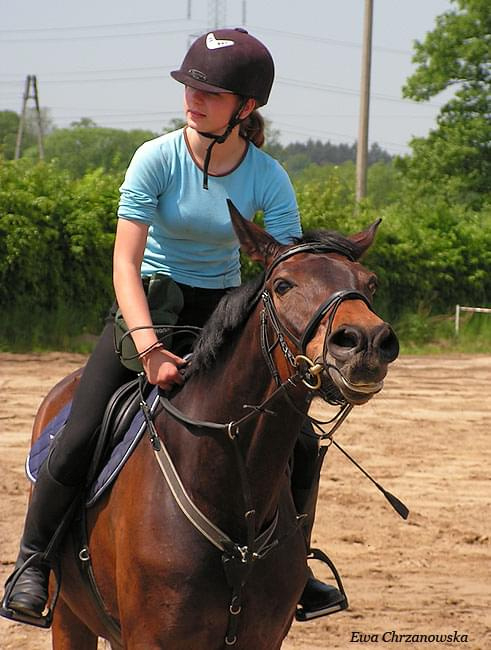 17.05.2008 Zawody w Stodołach