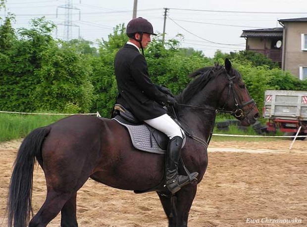 17.05.2008 Zawody w Stodołach