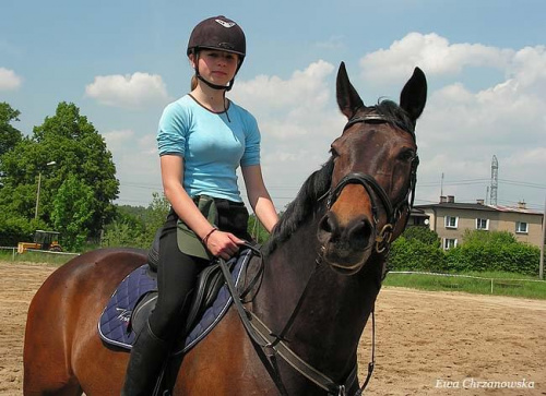 17.05.2008 Zawody w Stodołach