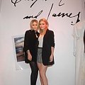 Olsen Twins launch line at Lane Crawford in Hong Kong-events maj 2008