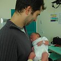 Joasia i Stefano