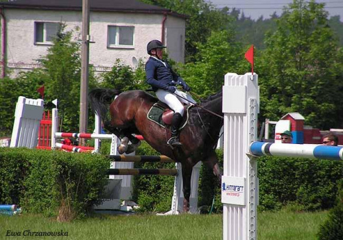 17.05.2008 Zawody w Stodołach