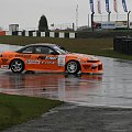 European Drift Championship na donington park 6.04.2008 pozdro maciek od fanów w uk