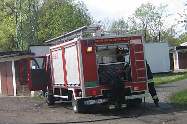 Osp Pawlowice #OSPPawlowice