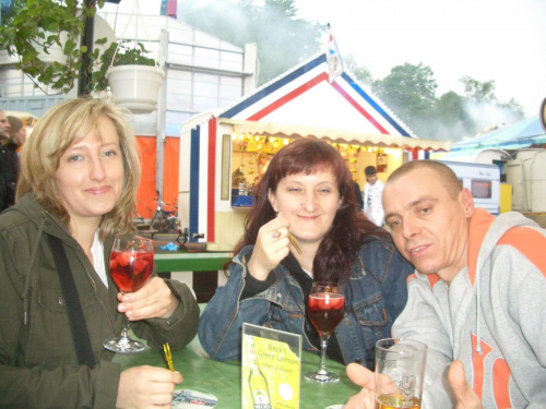 Lüdenscheid Kirmes 17.05.08
