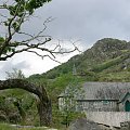 NIEDALEKO LADY'S VIEW.RING OF KERRY