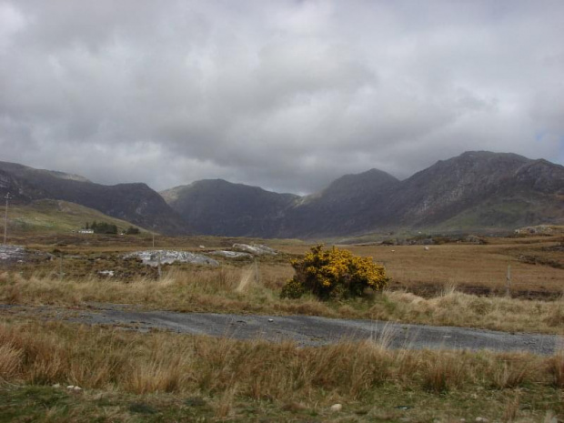 Connemara