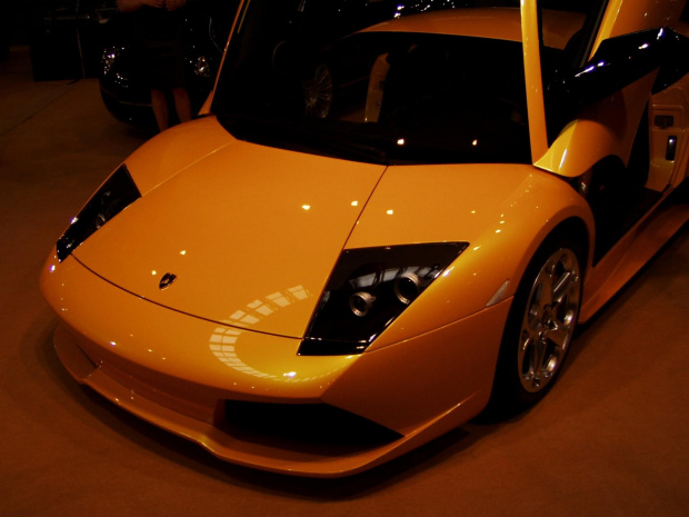 #AutoMotoShow2008