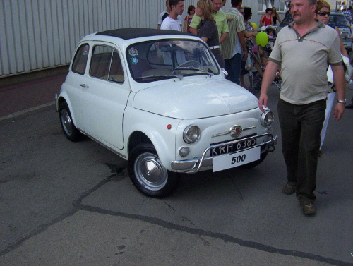 Fiat 08.07.2007