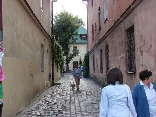 Kraków - czerwiec 2007r. #Kraków #Kazimierz #Sukiennice #KościółMariacki #Wawel