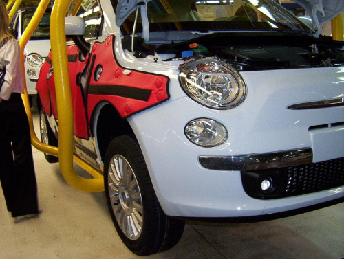 Fiat 08.07.2007