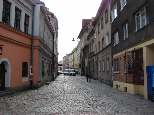 Kraków - czerwiec 2007r. #Kraków #Kazimierz #Sukiennice #KościółMariacki #Wawel