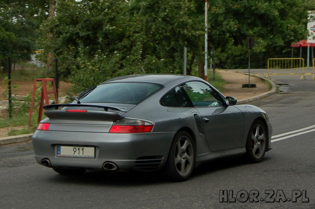 996Turbo