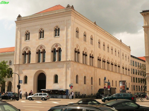 Spacerkiem po miescie: 16.05.