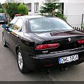 alfa 156 norbiwolow