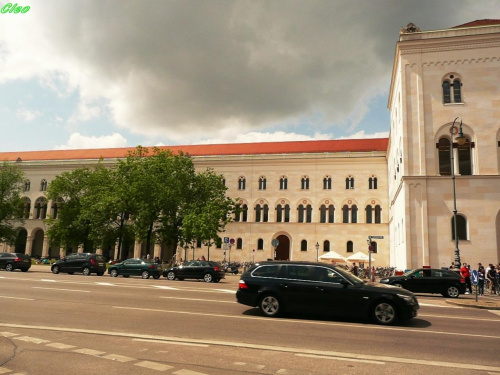 Spacerkiem po miescie: 16.05.