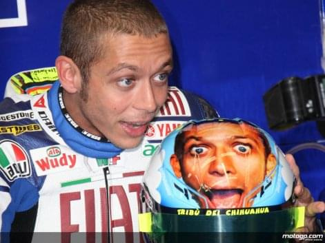 Vale MotoGP Mugello 2008.1