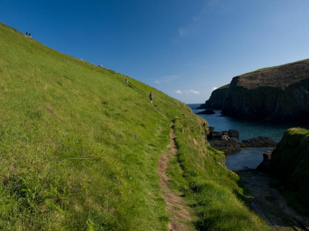 nohoval cove cork ireland