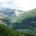 Pireneje-maj08