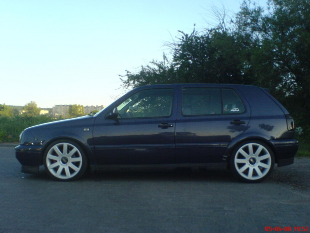 #SLine #audi #rs4 #vr6 #golf #volkswagen #hella #black #magic