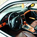 BMW e38 730d individual