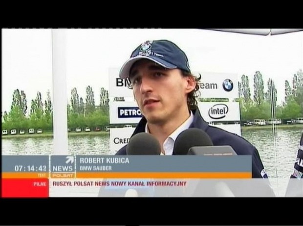 polsat news