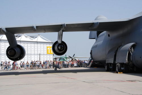 69-0002/9002, Lockheed C-5A Galaxy