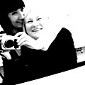 shopping-loo-style with Paulinka