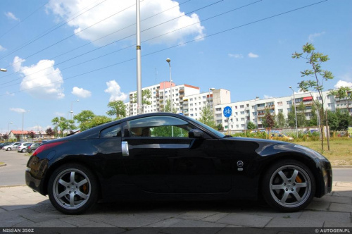 Nizzan 350Z