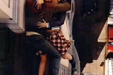 Gorące powitanie :] #humor #dowcip #śmieszne #smieszne